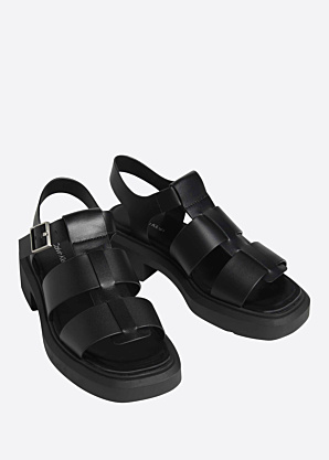 Calvin Klein bateliai