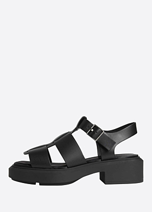 Calvin Klein bateliai