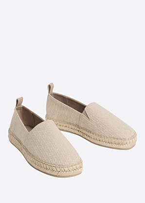 Calvin Klein Espadrilės