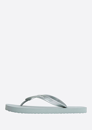 Calvin Klein šlepetės per pirštą