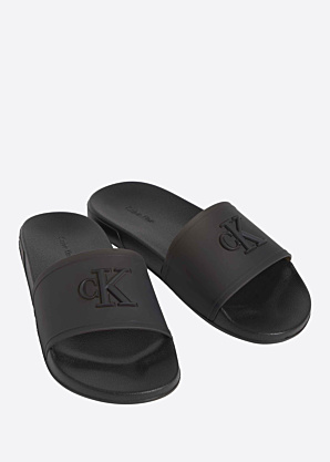 Calvin Klein paplūdimio šlepetės