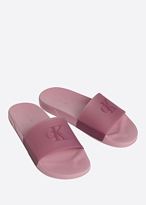 Calvin Klein paplūdimio šlepetės