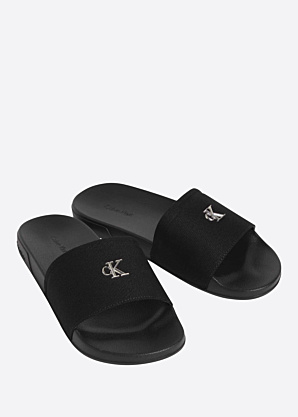 Calvin Klein paplūdimio šlepetės