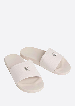 Calvin Klein paplūdimio šlepetės