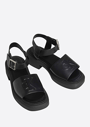 Calvin Klein bateliai