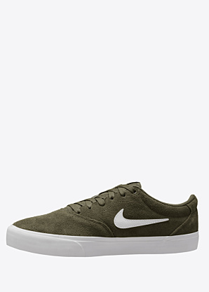 Nike laisvalaikio batai Charge Suede