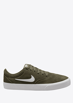 Nike laisvalaikio batai Charge Suede