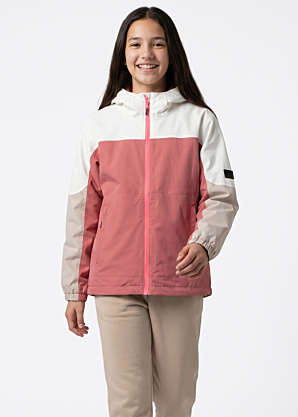 Icepeak pavasario-rudens sportinė striukė Kalkaska Jr