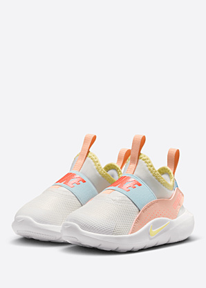 Nike bėgimo bateliai Flex Runner 4 Td