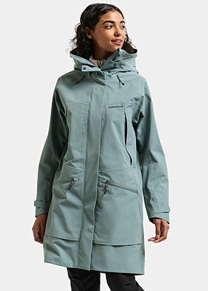 Didriksons pavasario-rudens parka Ilma 8