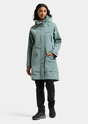 Didriksons pavasario-rudens parka Ilma 8