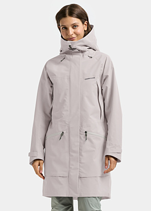 Didriksons pavasario-rudens parka Ilma 8