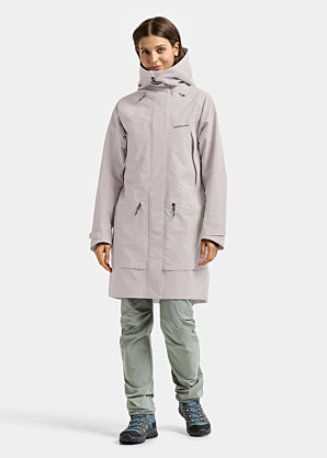 Didriksons pavasario-rudens parka Ilma 8