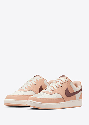 Nike laisvalaikio batai Court Vision Lo Nbk