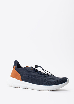 Lundeberg laisvalaikio bateliai Anders