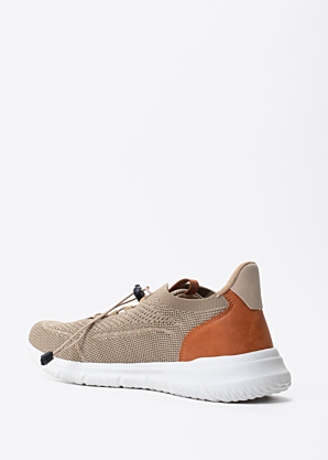 Lundeberg laisvalaikio bateliai Anders