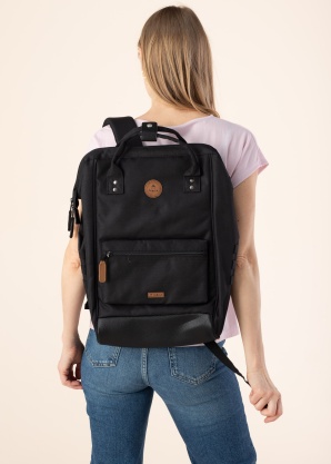 Cabaia kuprinė Berlin