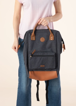 Cabaia kuprinė Londresm 16"