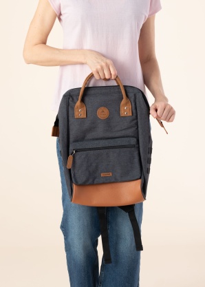 Cabaia kuprinė Londresl