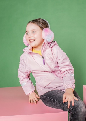 Didriksons pavasario-rudens striukė Norma