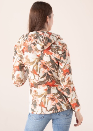 Columbia pavasario-rudens striukė Powder Paso