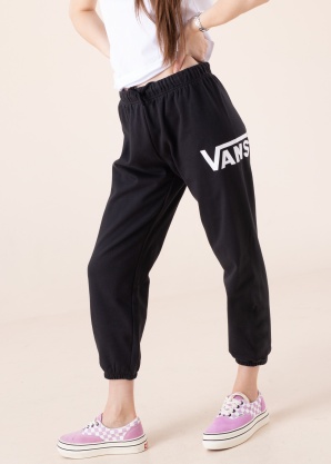 Vans sportinės kelnės Take It Easy