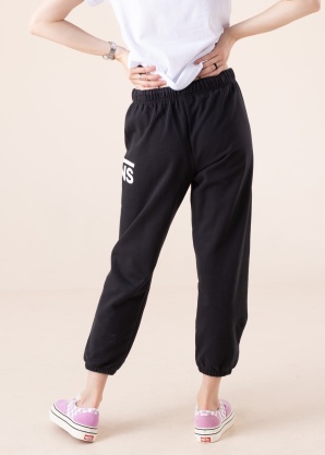 Vans sportinės kelnės Take It Easy