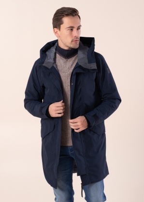 Didriksons žieminė parka Kenny