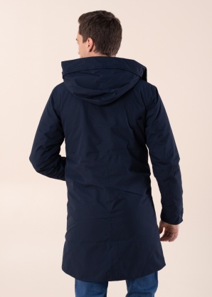 Didriksons žieminė parka Kenny
