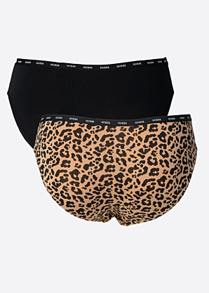 Guess Kelnaitės, 3 vnt. dėžutėje