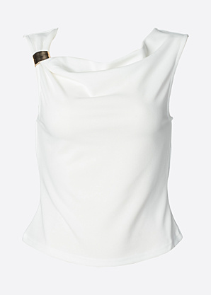 Vero Moda viršutiniai marškinėliai