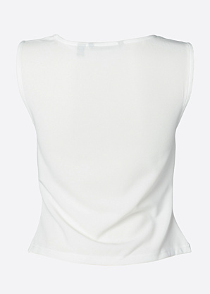 Vero Moda viršutiniai marškinėliai