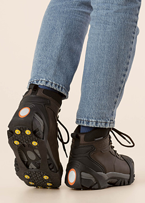 Icequer pado apsauga nuo ledo