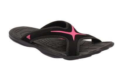 Naiste Adidas plätud Slide