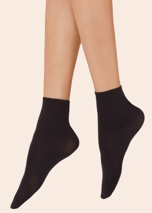 Golden Lady kojinės Ecoline 60 Den