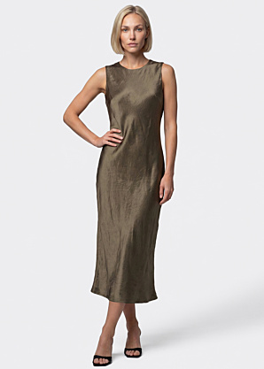 Ivo Nikkolo suknelė Daceria