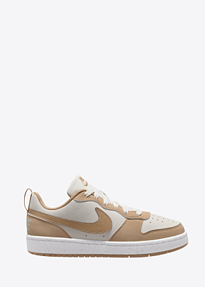 Nike laisvalaikio batai Court Borough Low Bg