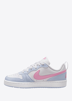 Nike laisvalaikio batai Court Borough Low Ess+ Bg