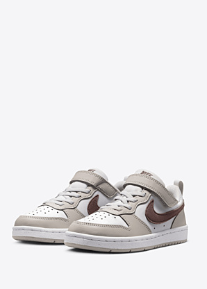 Nike laisvalaikio batai Court Borough Low Ess+ Bpv