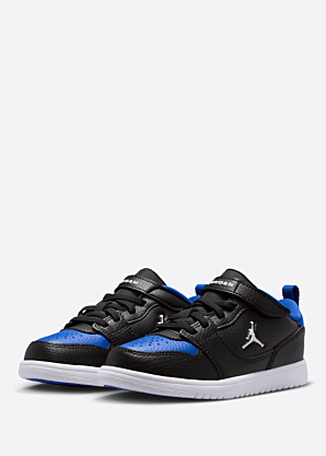 Jordan laisvalaikio batai Jordan Court Connect Low Bp