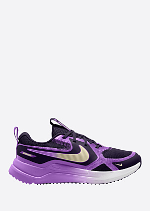 Nike bėgimo bateliai Cosmic Runner Swoosh Gs