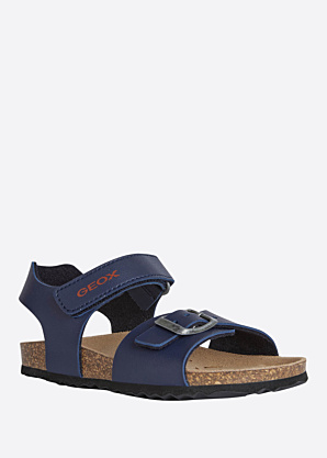 Geox sandalai Ghita