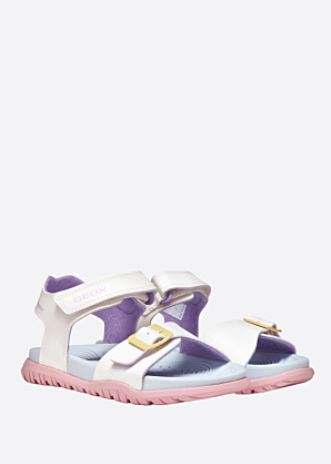Geox sandalai Fusbetto Gi