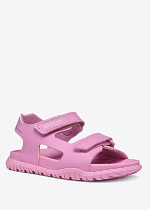 Geox sandalai Fusbetto