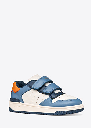 Geox laisvalaikio batai Washiba