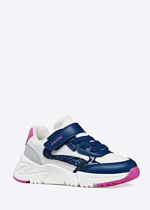 Geox laisvalaikio bateliai Loftus