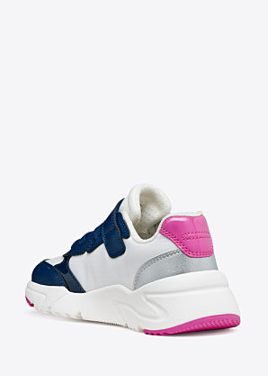 Geox laisvalaikio bateliai Loftus