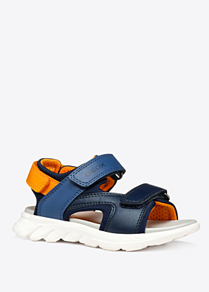 Geox sandalai Airadyum