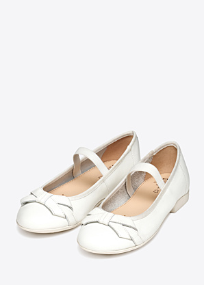 Geox balerinos Pliea