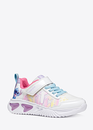 Geox laisvalaikio bateliai Assister